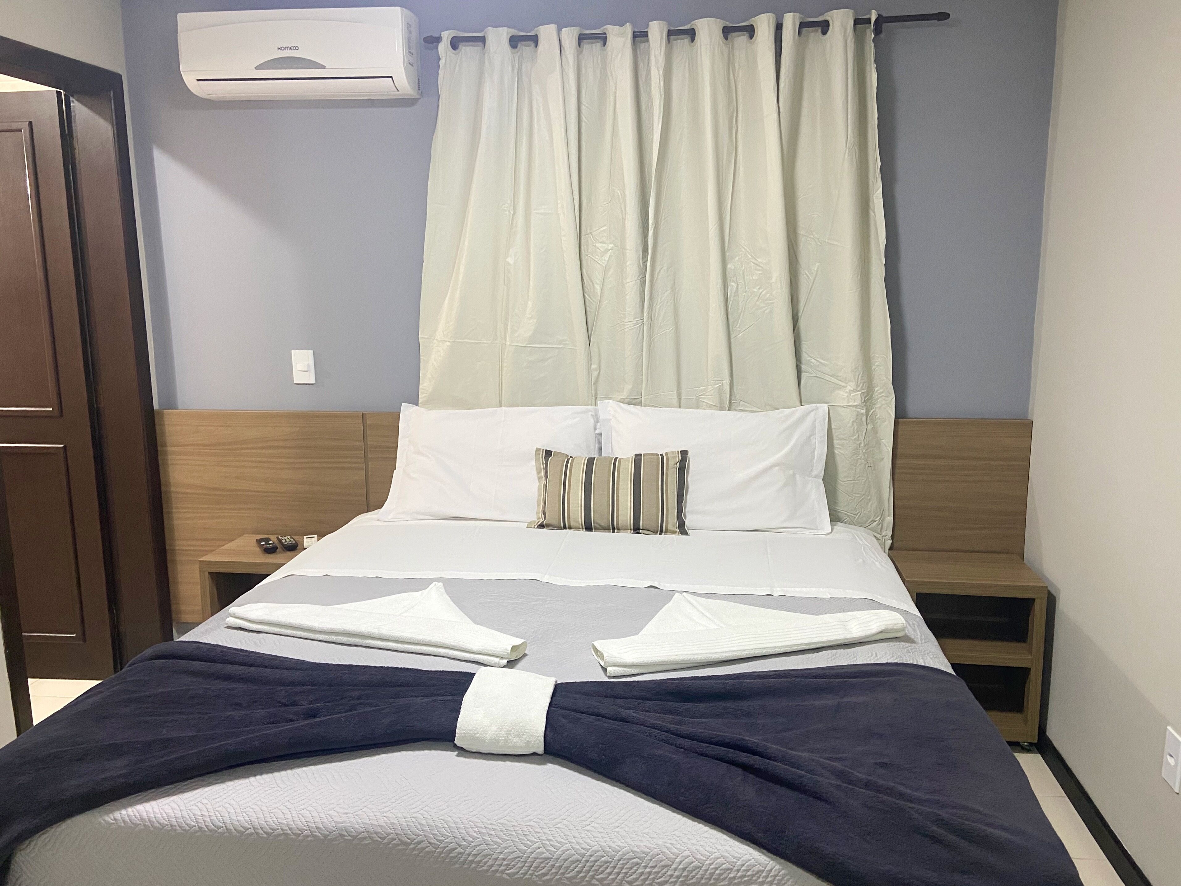 Foto - Pousada Baleia Franca Canasvieiras