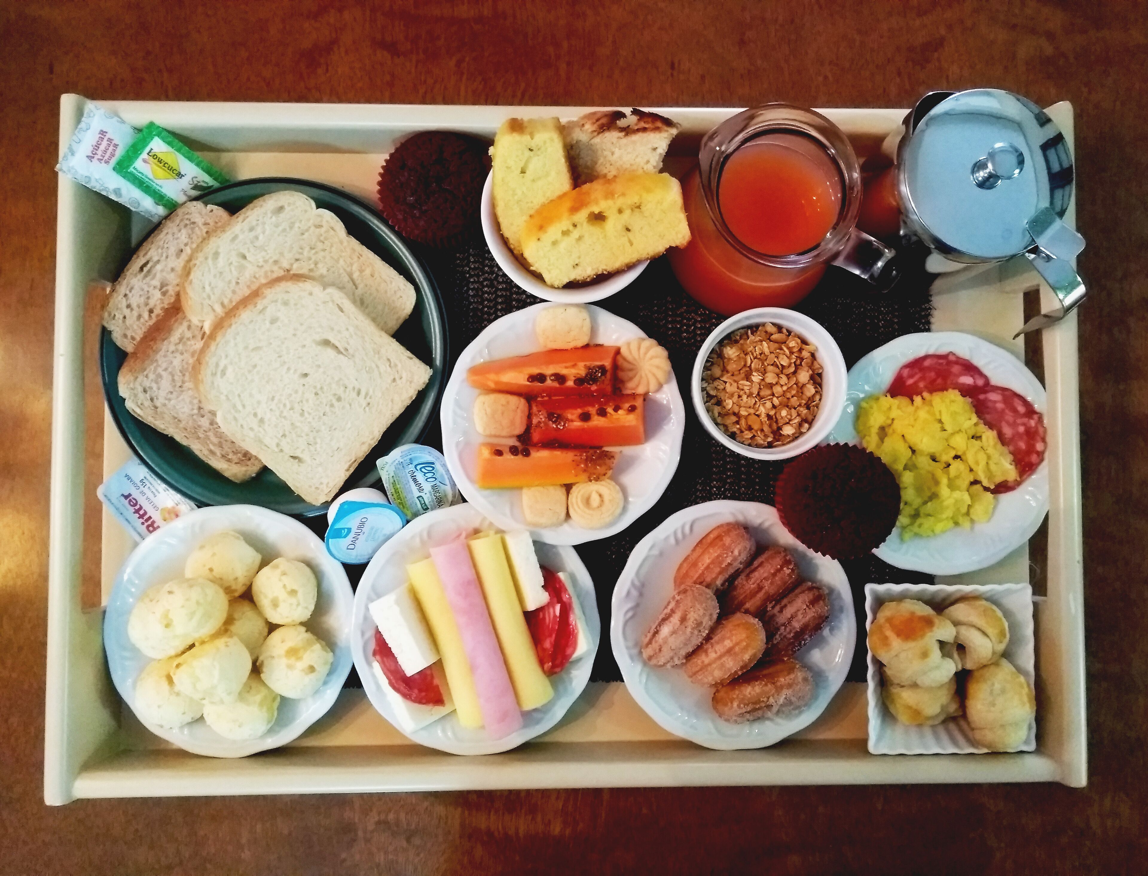 Foto - Pousada Baleia Franca Canasvieiras