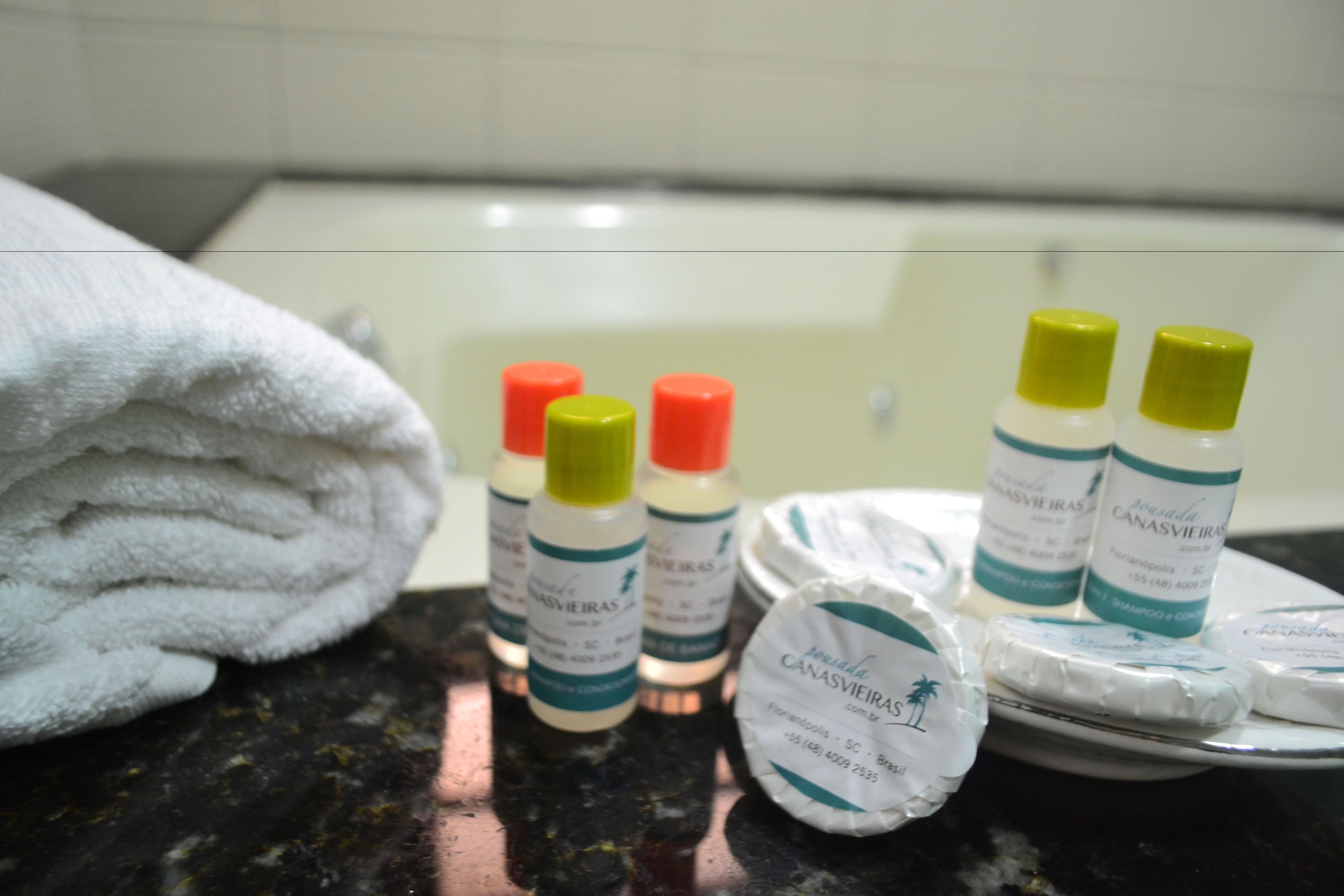 Foto - Pousada Baleia Franca Canasvieiras