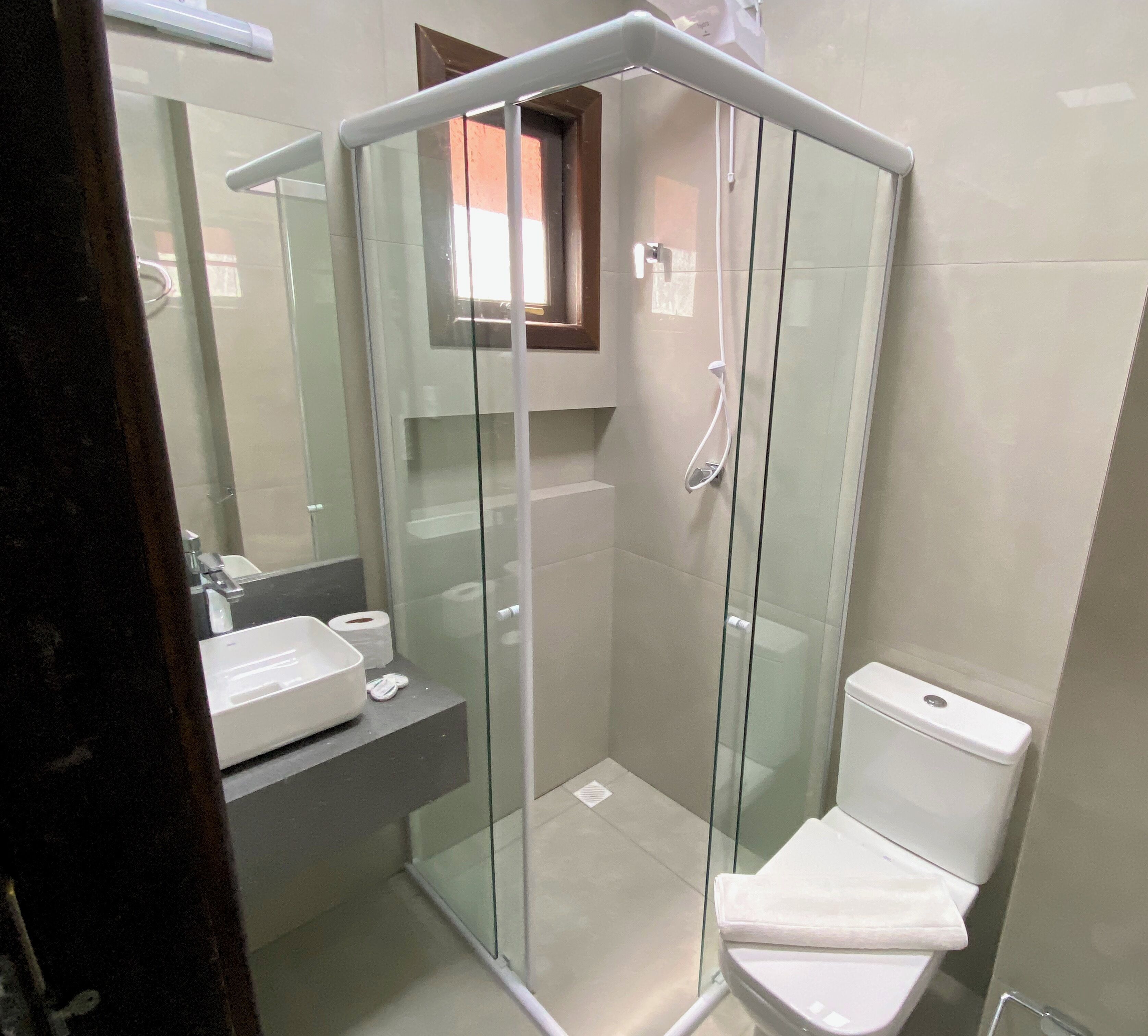 Foto - Pousada Baleia Franca Canasvieiras