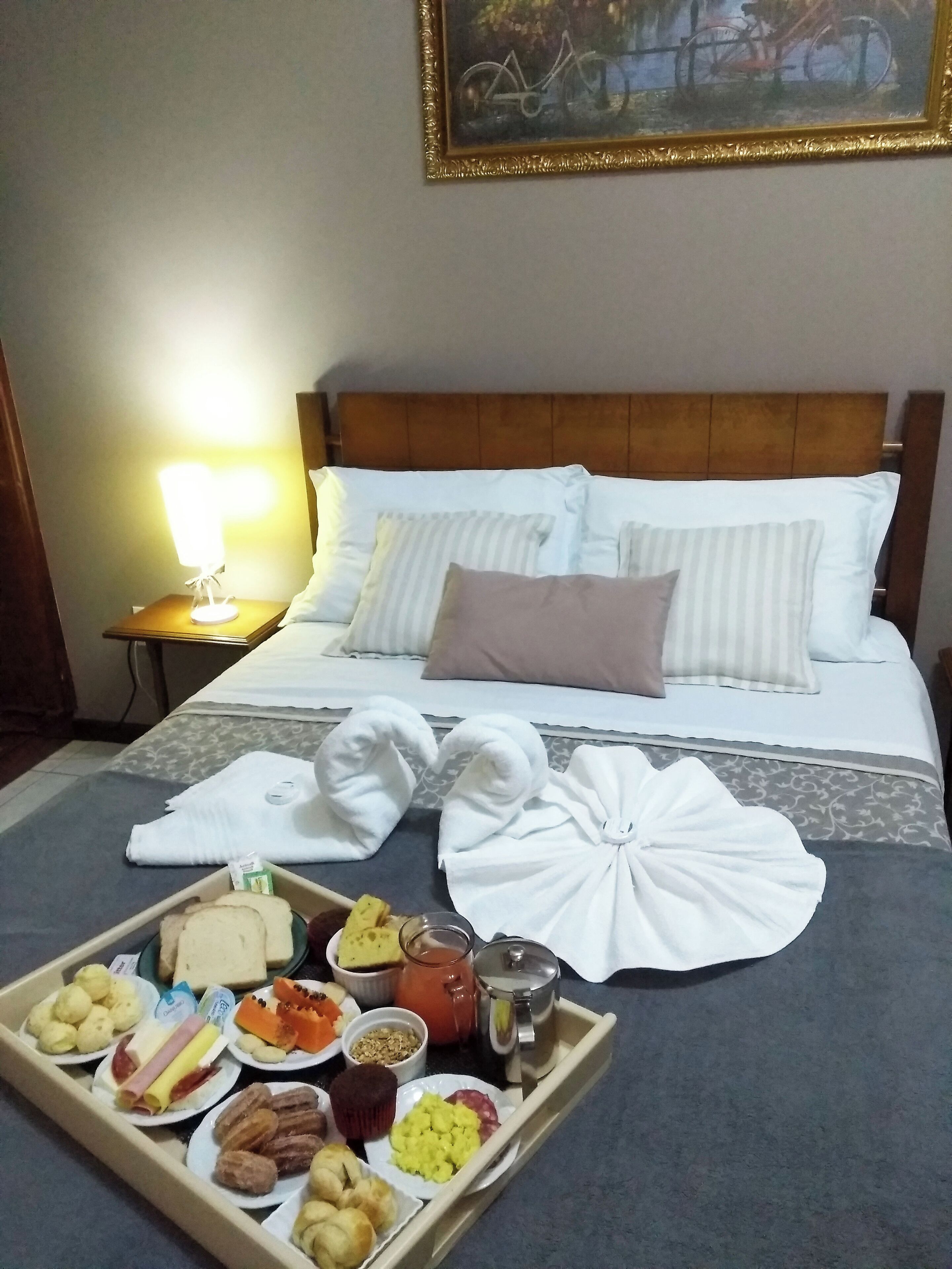 Foto - Pousada Baleia Franca Canasvieiras