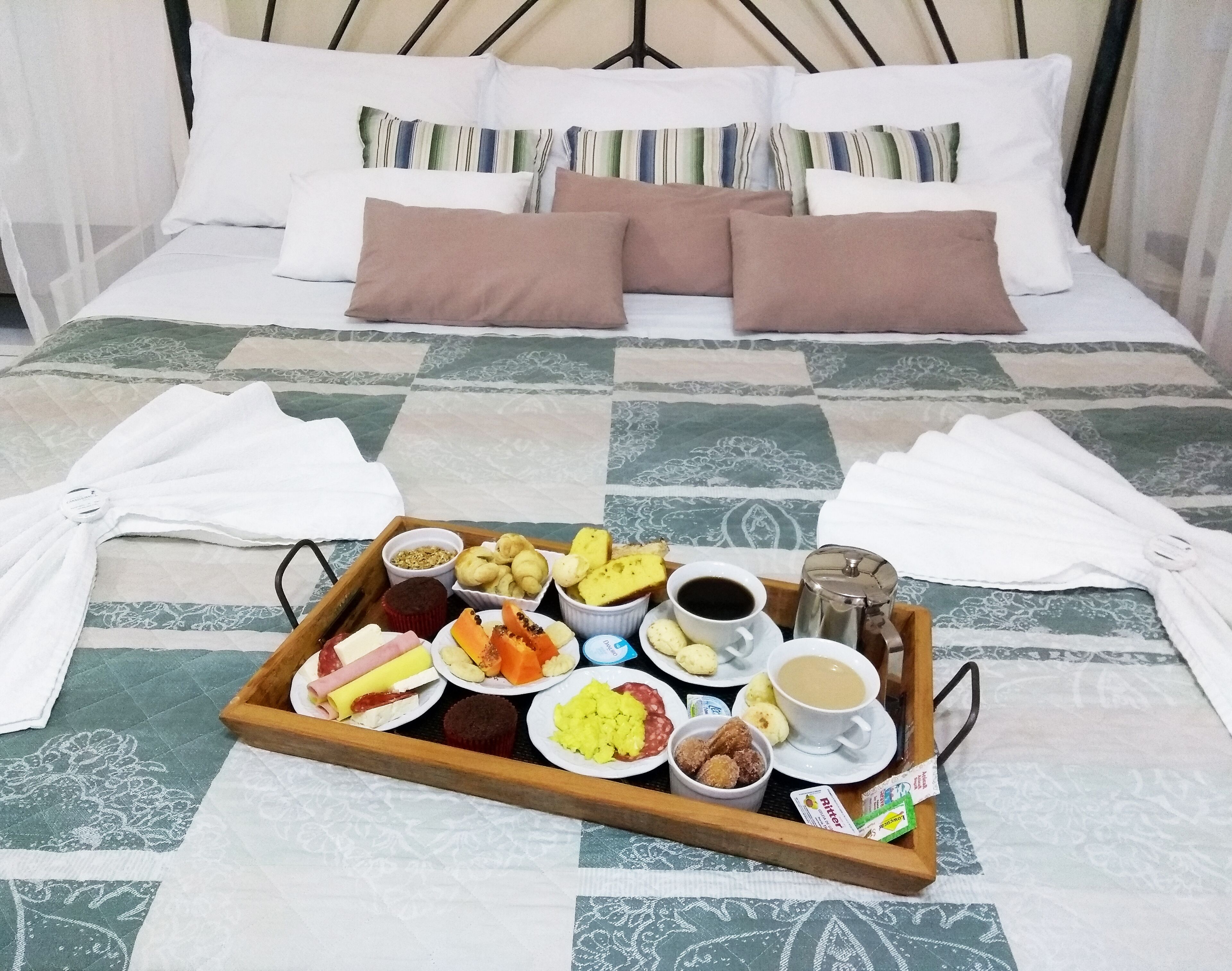 Foto - Pousada Baleia Franca Canasvieiras