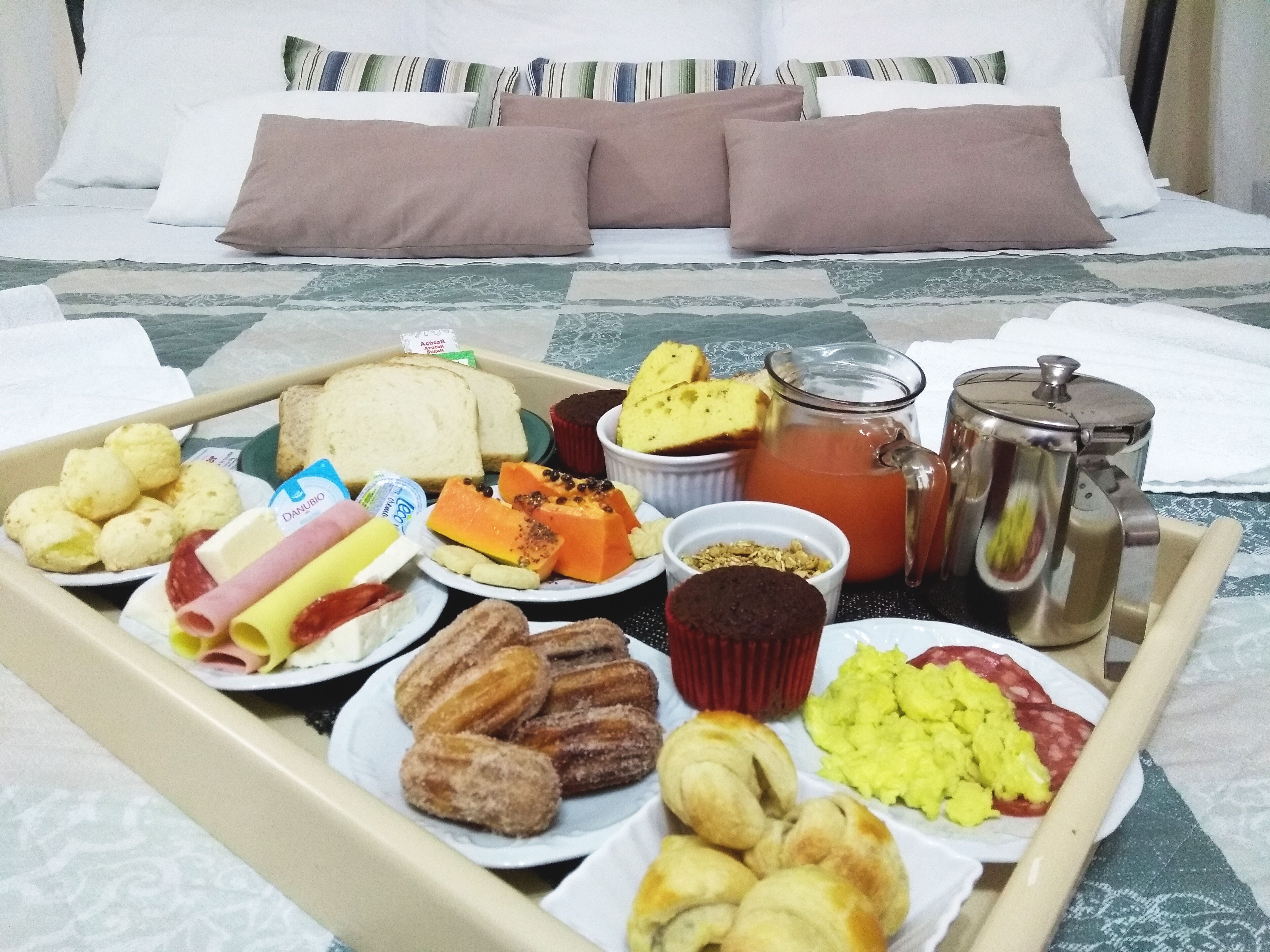 Foto - Pousada Baleia Franca Canasvieiras