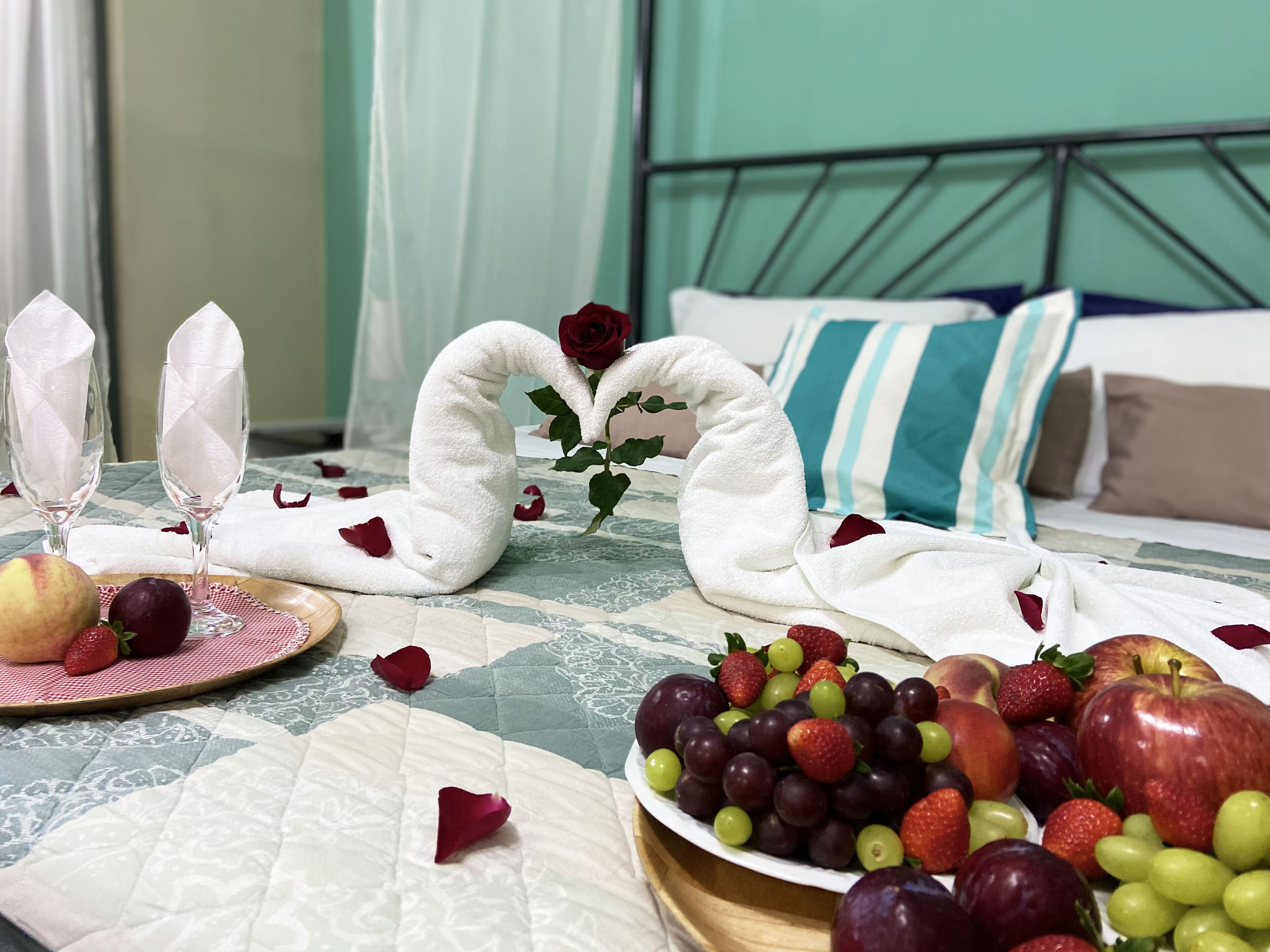 Foto - Pousada Baleia Franca Canasvieiras