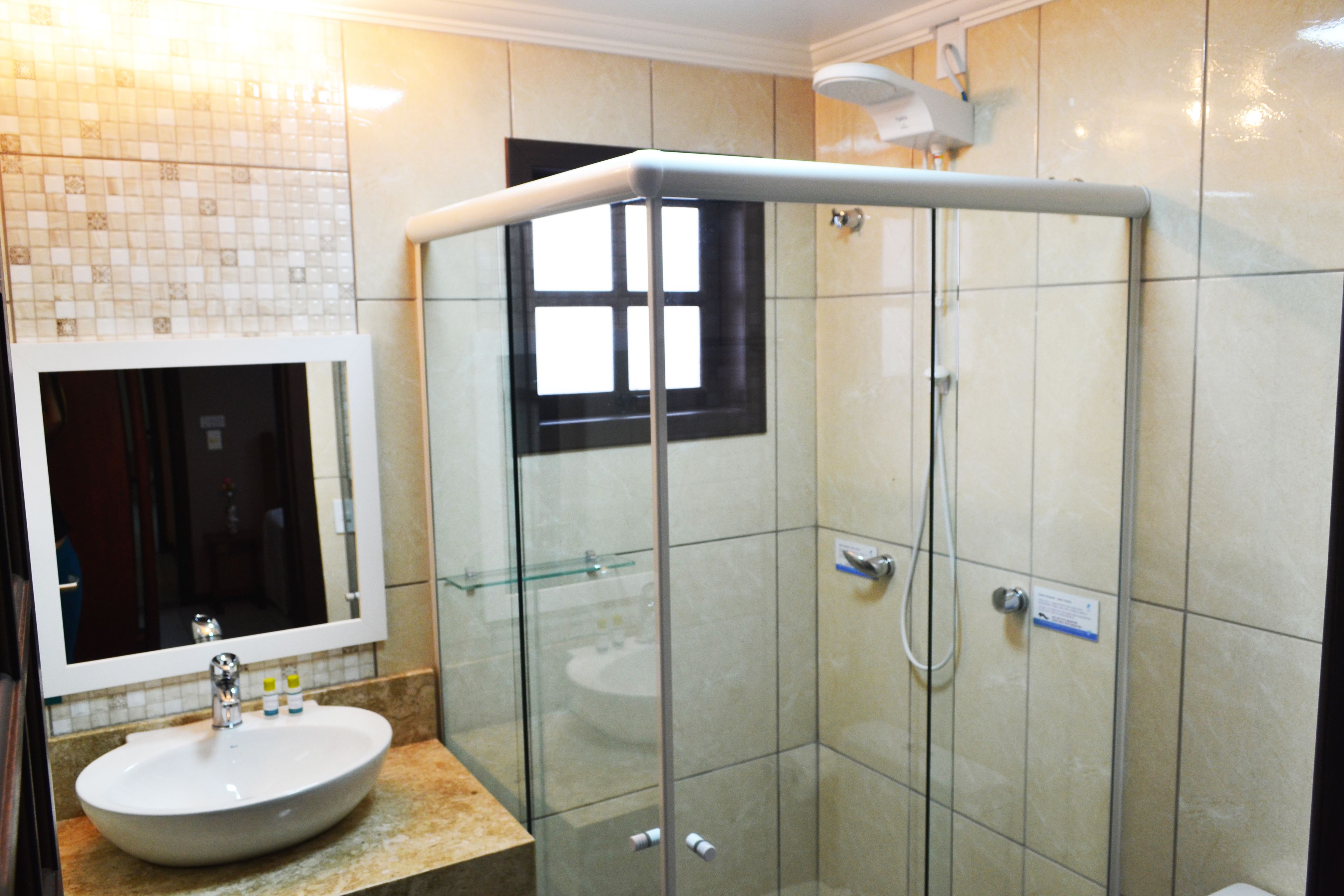 Foto - Pousada Baleia Franca Canasvieiras