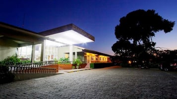Fachada