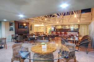 Bar (na propriedade)