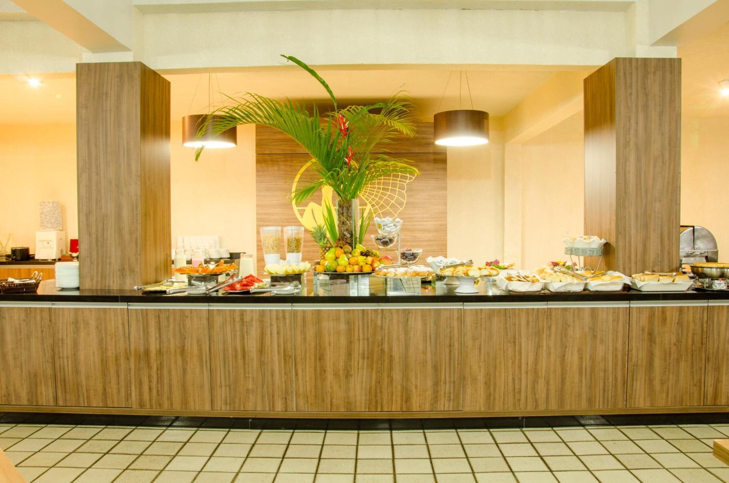 breakfast, lunch, dinner served; brazilian cuisine