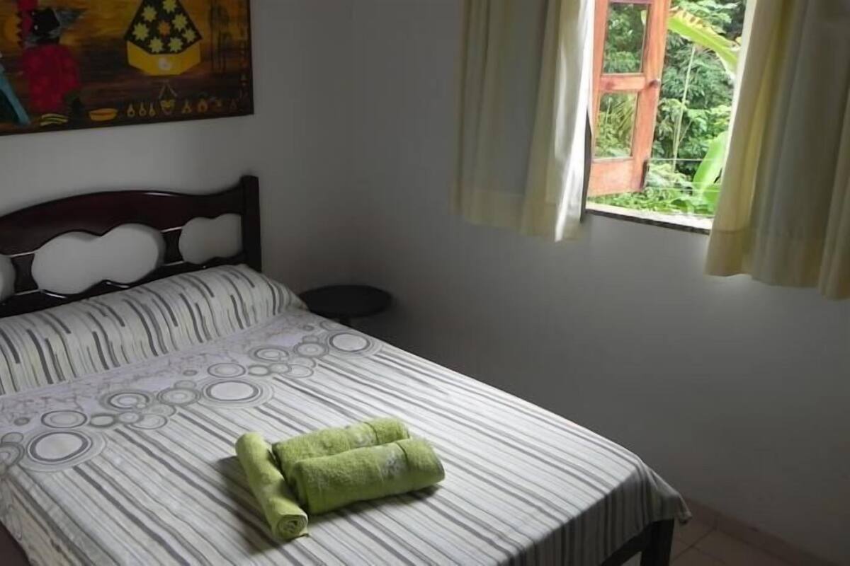 Superior Double Room | Individually decorated, free WiFi