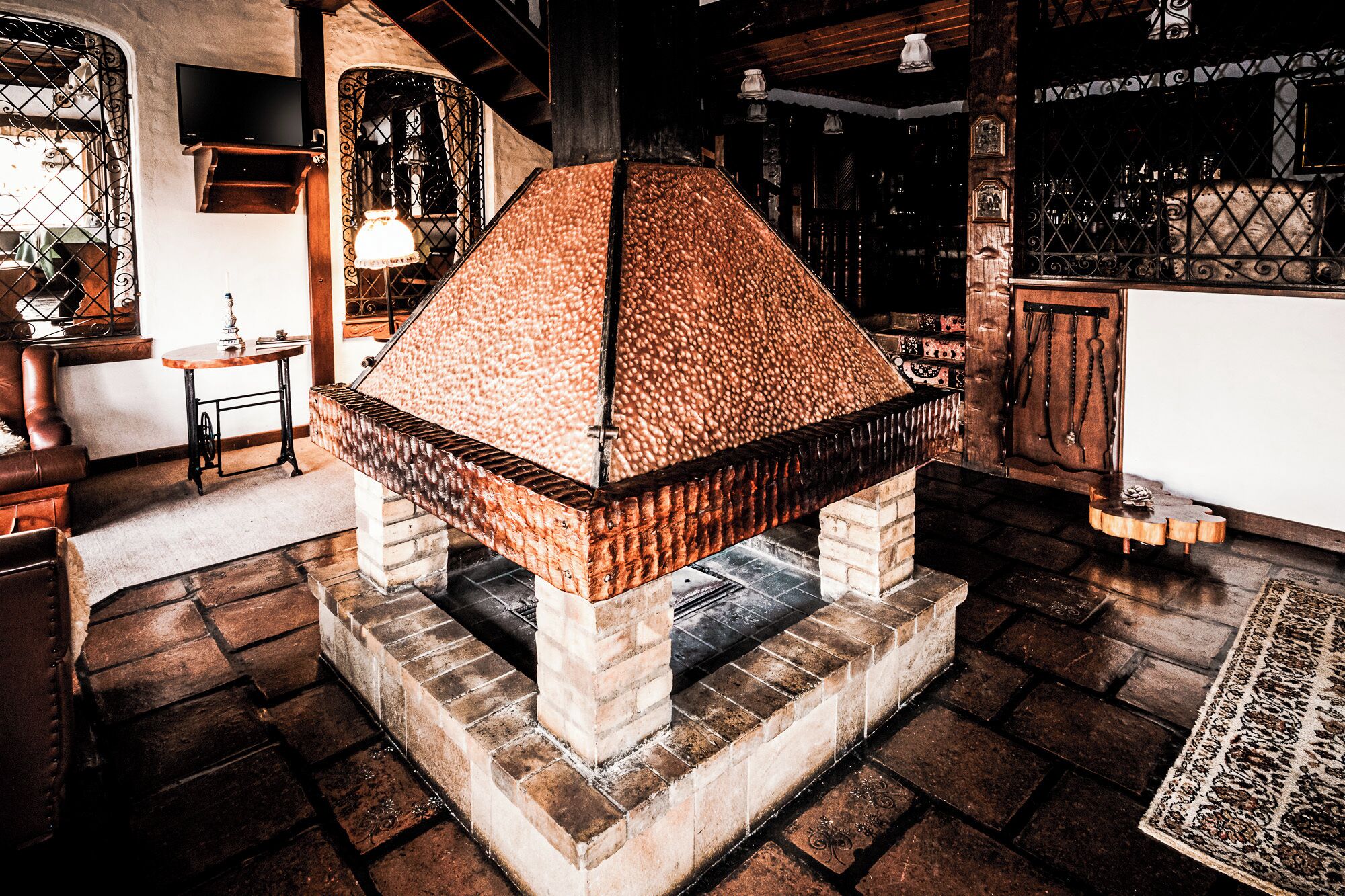 table football, ping pong