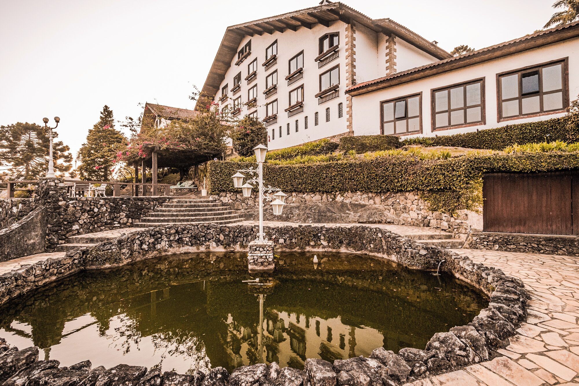 Foto - Hotel Meissner Hof