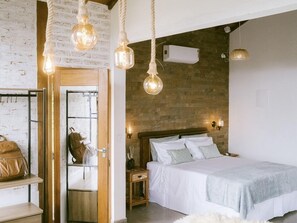 Blackout curtains, soundproofing, bed sheets - Hotel Meissner Hof (Camanducaia)