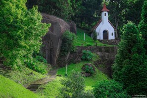Espace de mariage Ă lâextĂŠrieur