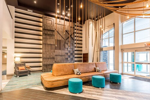 Marina Bay Hotel & Suites, an Ascend Collection Hotel