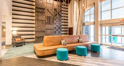 Marina Bay Hotel & Suites, an Ascend Collection Hotel