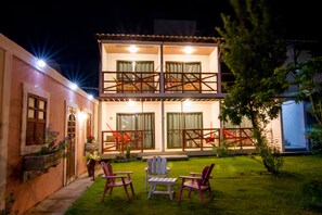 Jardín