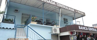 Pousada Centralmar