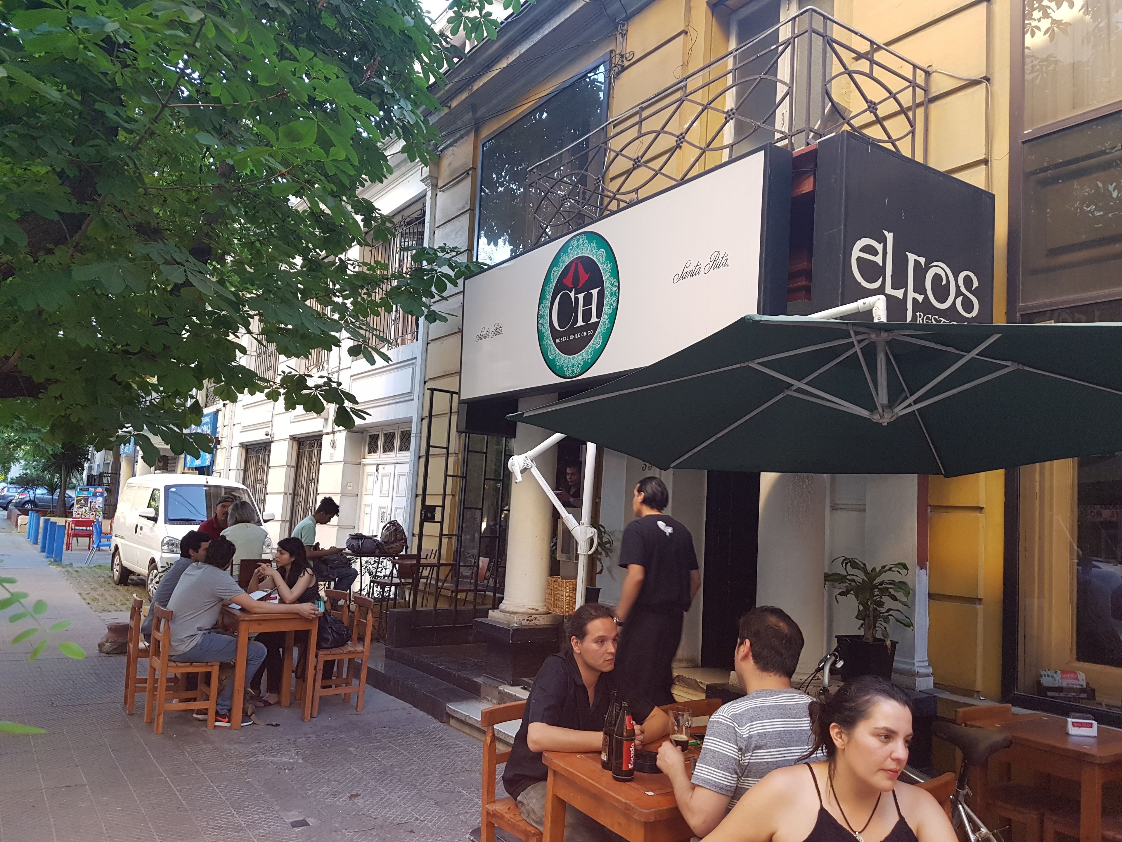 Foto - Hostal Chile Chico