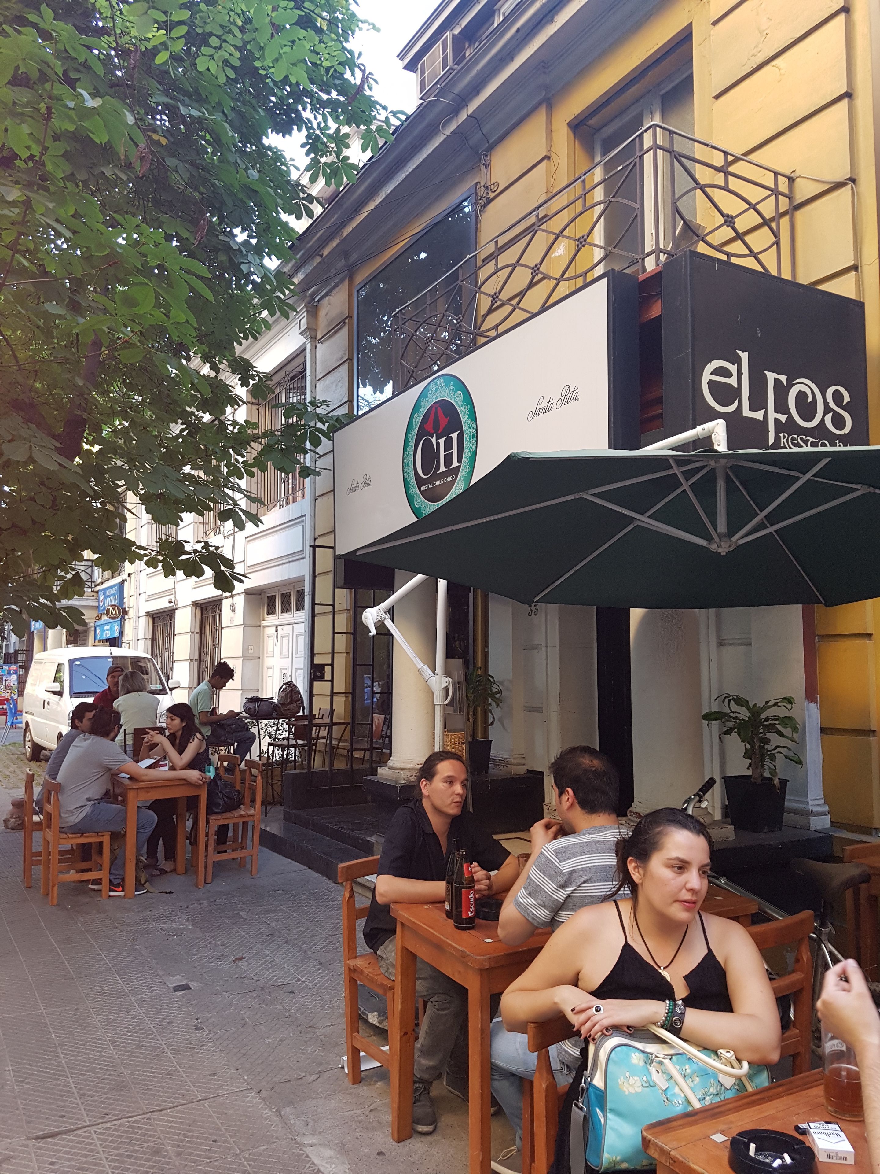 Foto - Hostal Chile Chico