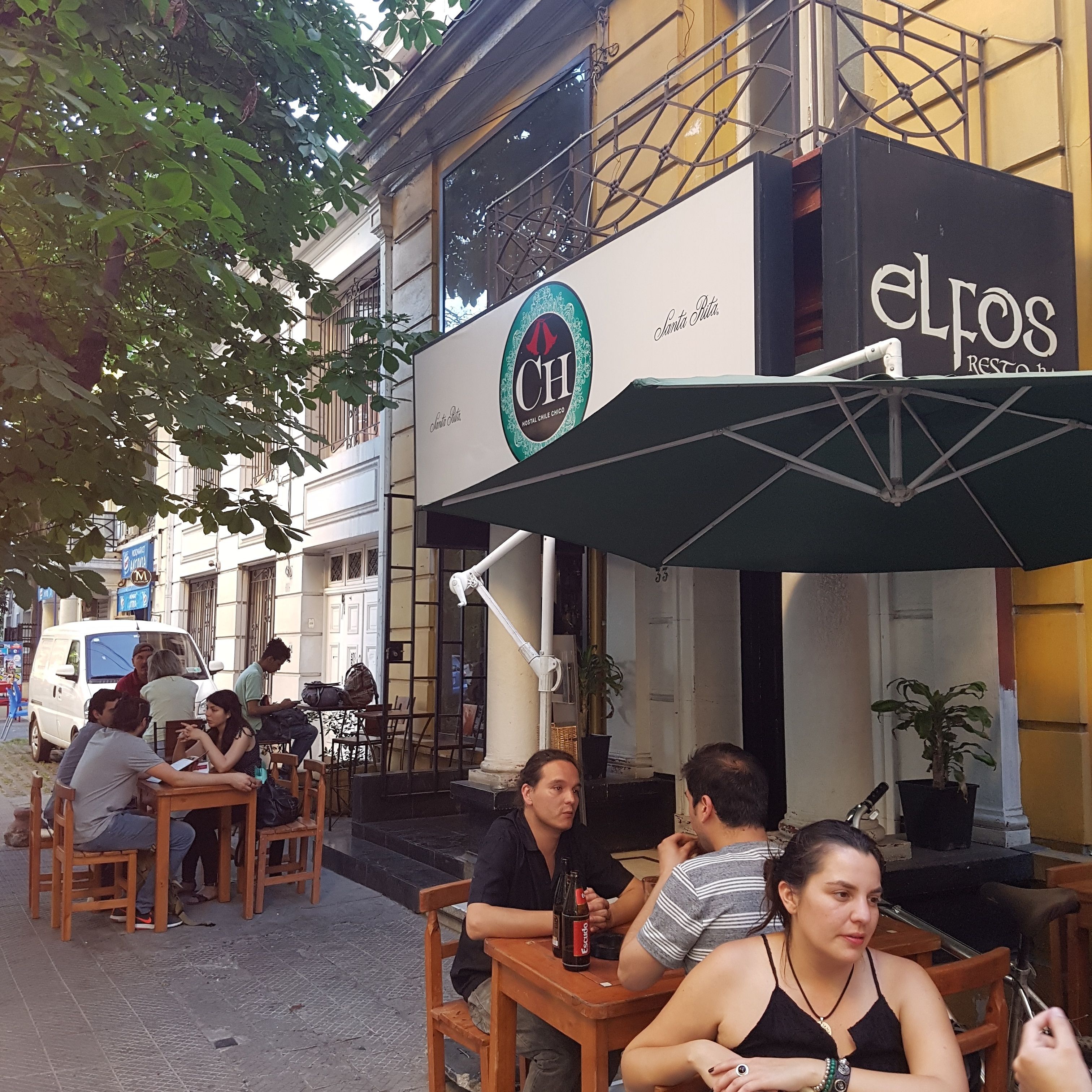 Foto - Hostal Chile Chico