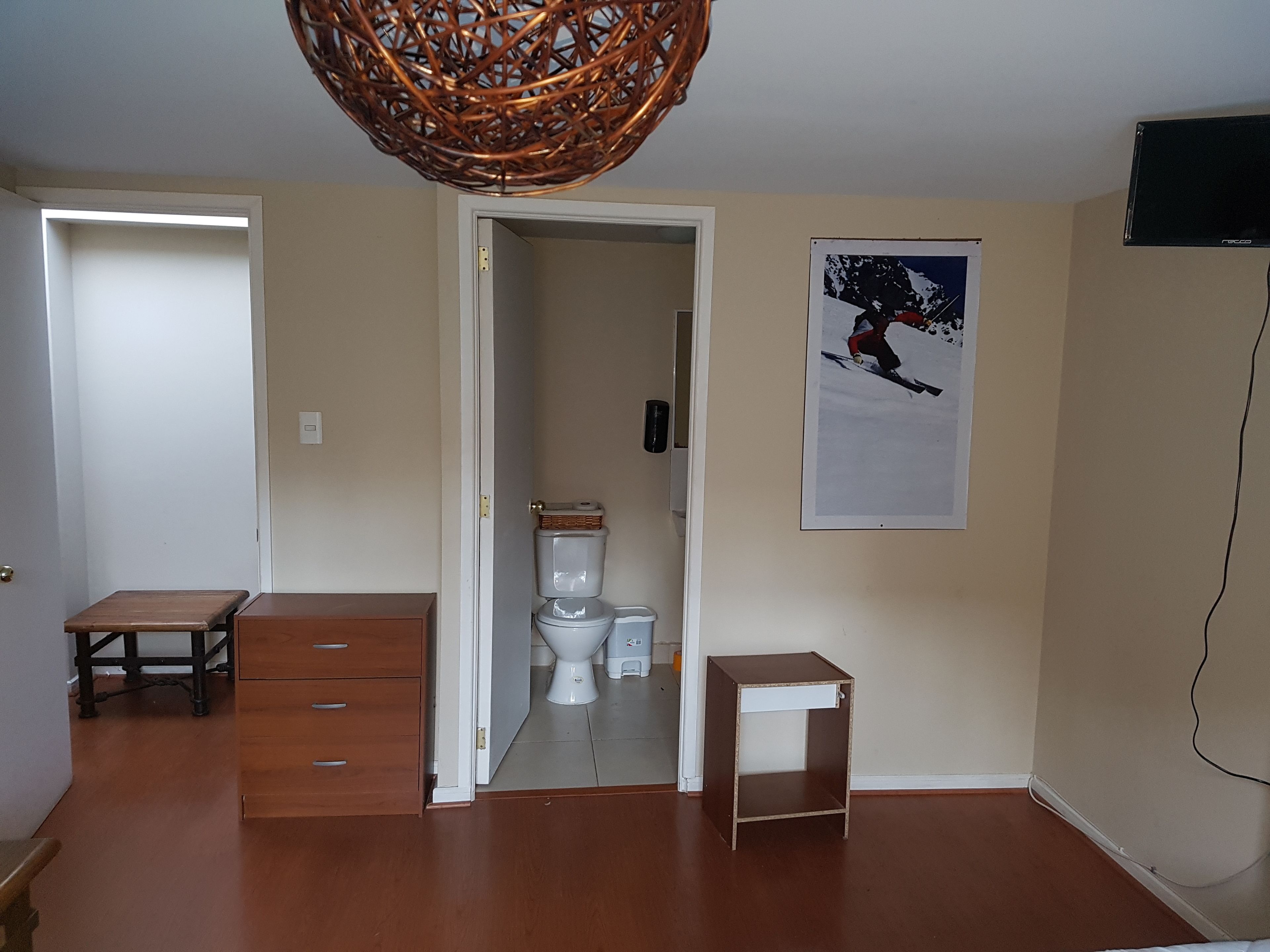 Foto - Hostal Chile Chico