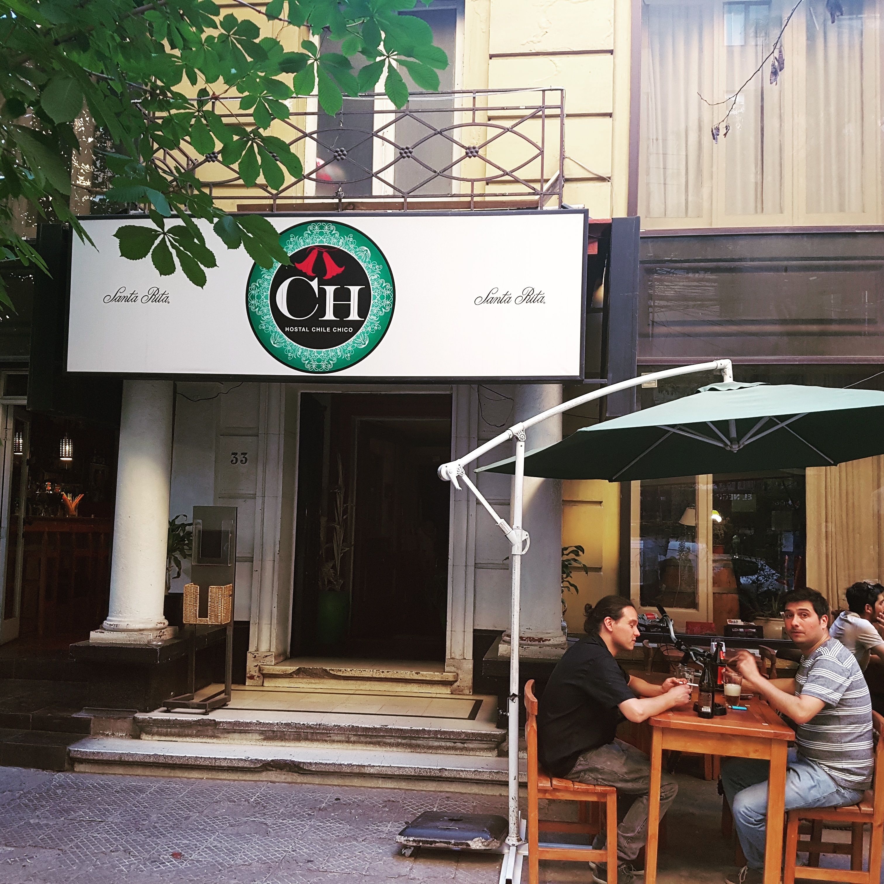 Foto - Hostal Chile Chico