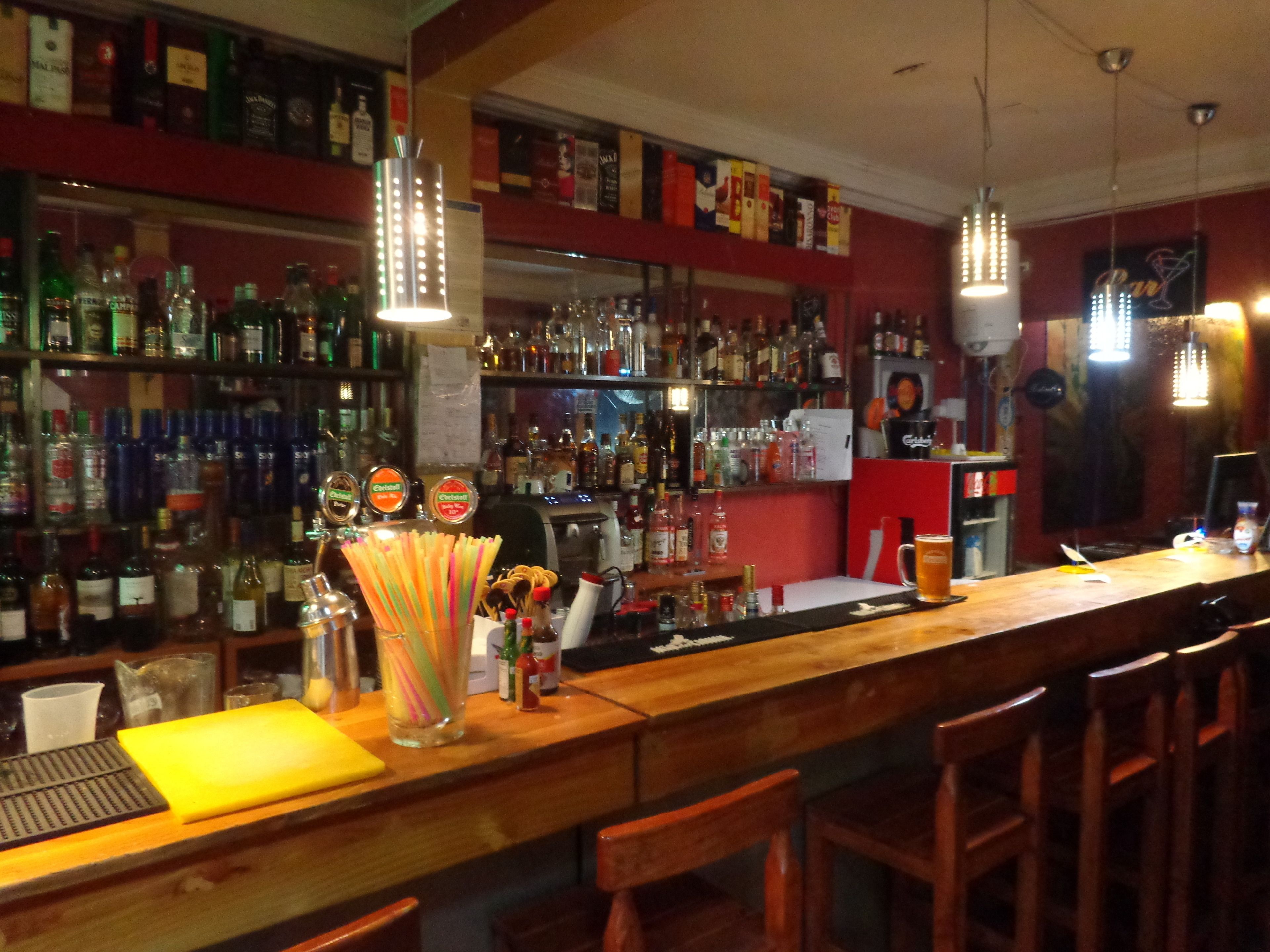 Foto - Hostal Chile Chico