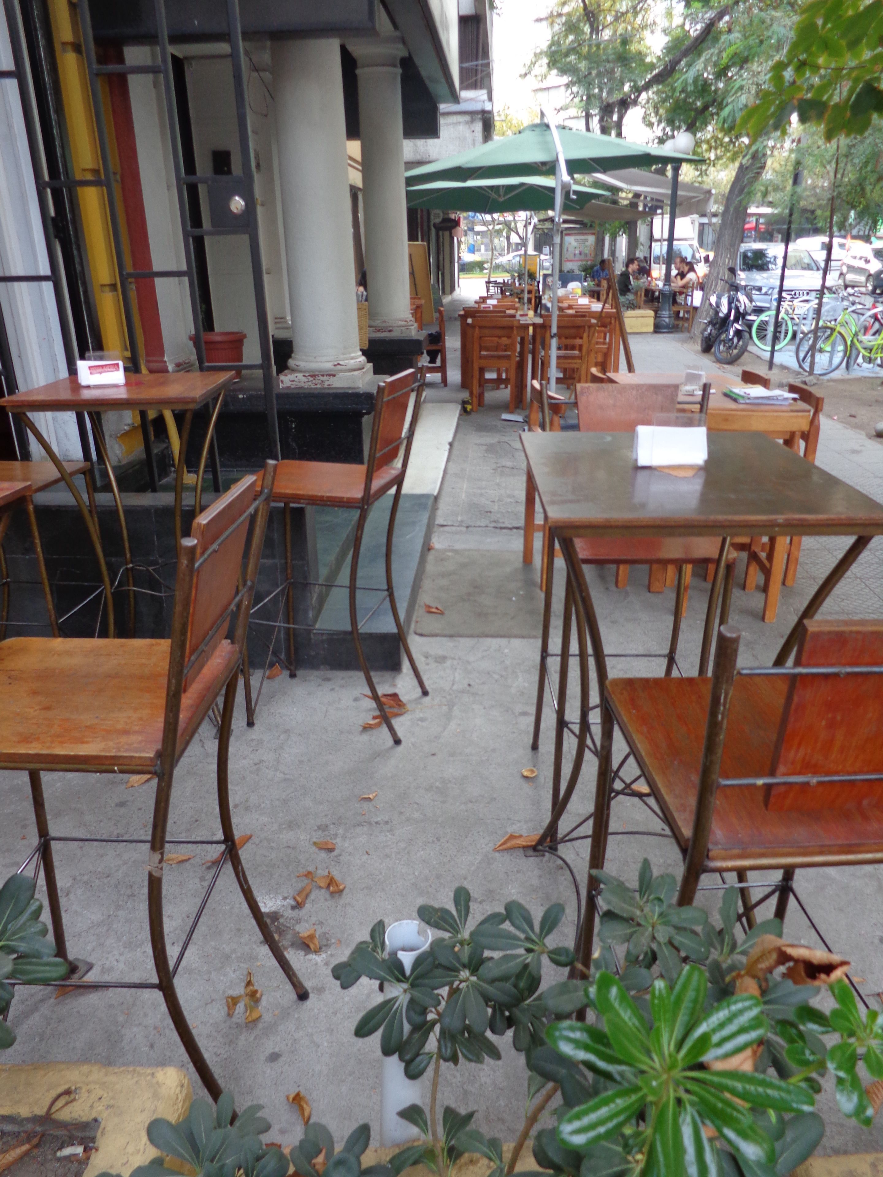 Foto - Hostal Chile Chico