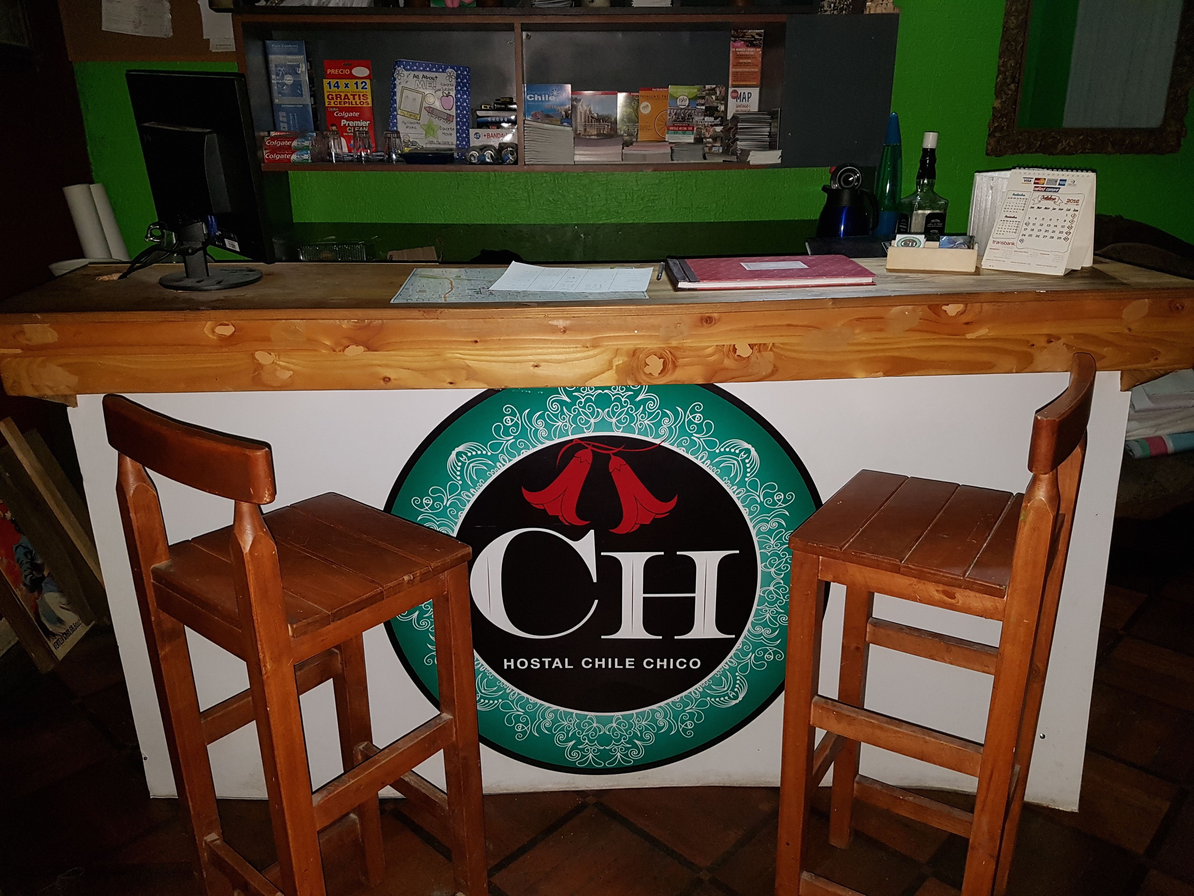 Foto - Hostal Chile Chico