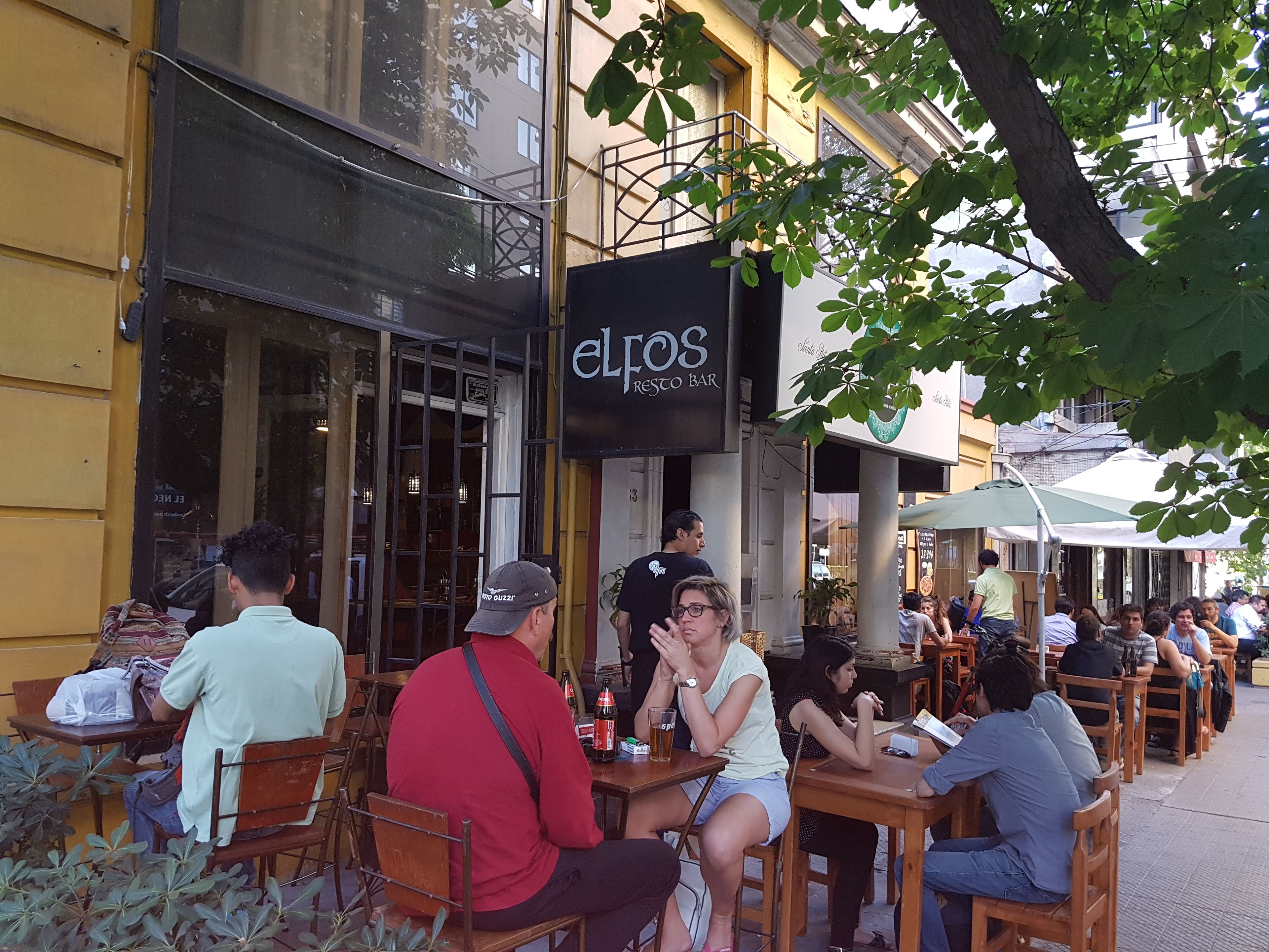 Foto - Hostal Chile Chico