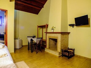 Doppelzimmer, Whirlpool