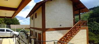 Pousada Vista da Serra