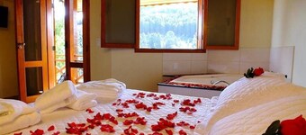 Pousada Vista da Serra