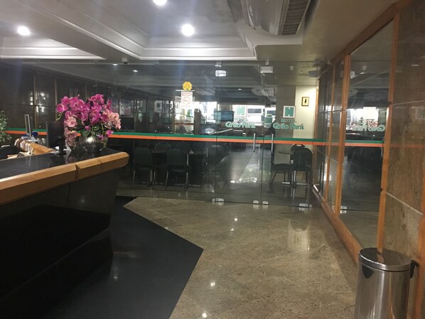 مدخل داخلي