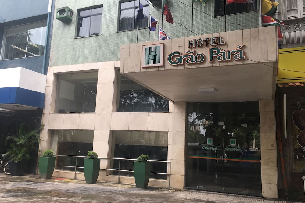 Hotel Grão Pará