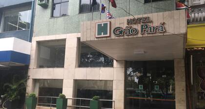 Hotel GrĂŁo ParĂĄ