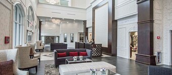 The Delavan Hotel & Spa