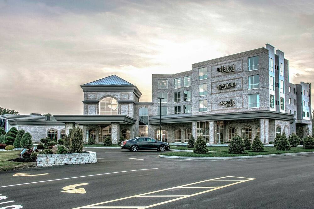 10 Best Hotels With Airport Shuttle In Buffalo New York Updated 2024 10 best hotels with airport shuttle in buffalo new york updated 2024