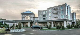 The Delavan Hotel & Spa