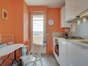 Surface de cuisson