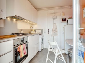Surface de cuisson