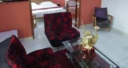 Hôtel Résidence La Corniche