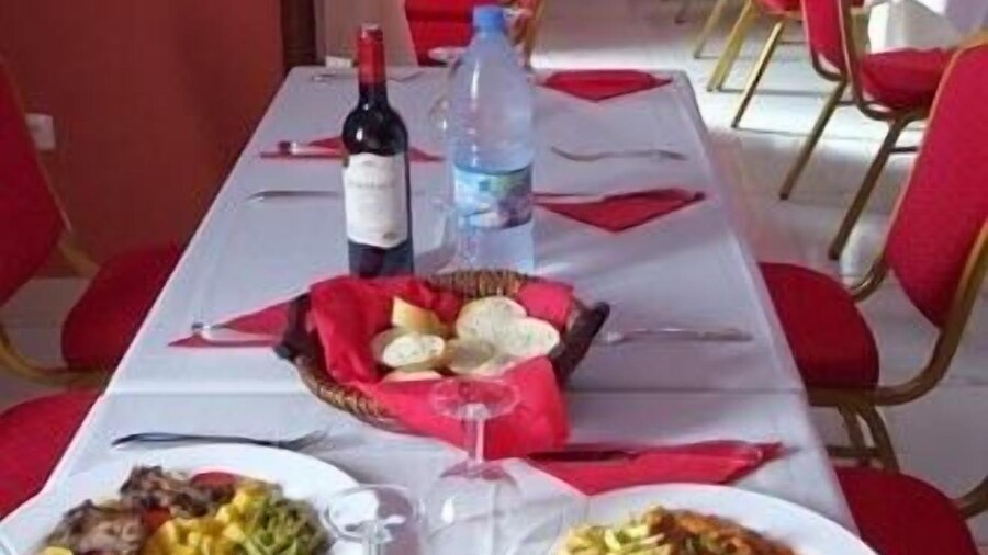 Hôtel Résidence La Corniche