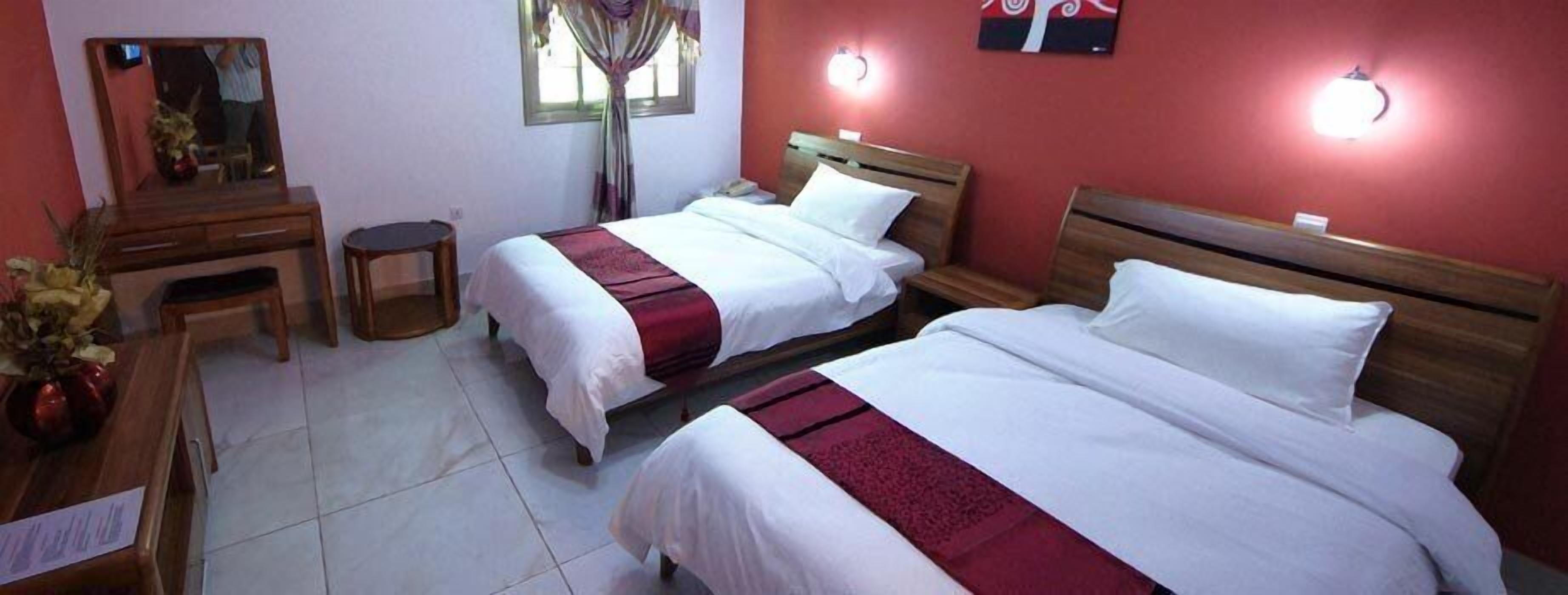 Kamar