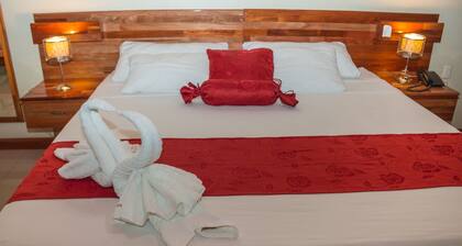 Hotel Golden Star
