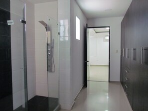 Bathroom - Hotel Diamonds (Riohacha)