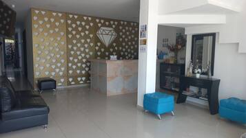 Recepción