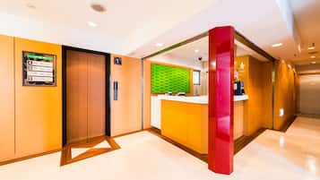 Hall