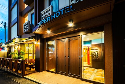 Super Hotel Ishigakijima