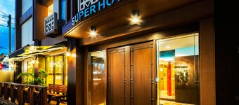 Super Hotel Ishigakijima